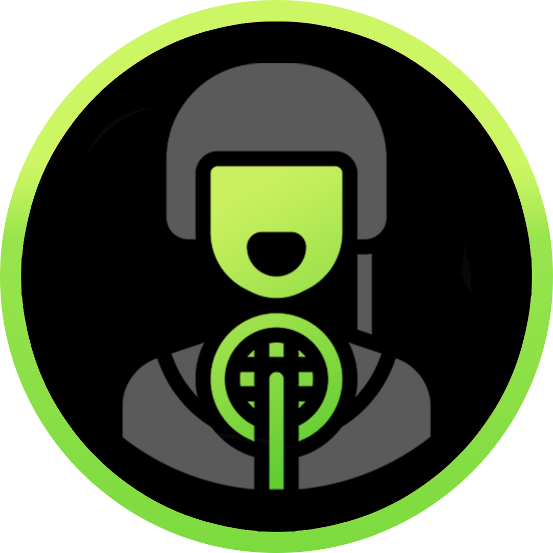 Spotify Canvas Character(s) Dubbing & Voice Over