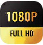 Spotify Canvas Full HD (1080p)