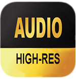 Spotify Canvas High-Res Audio