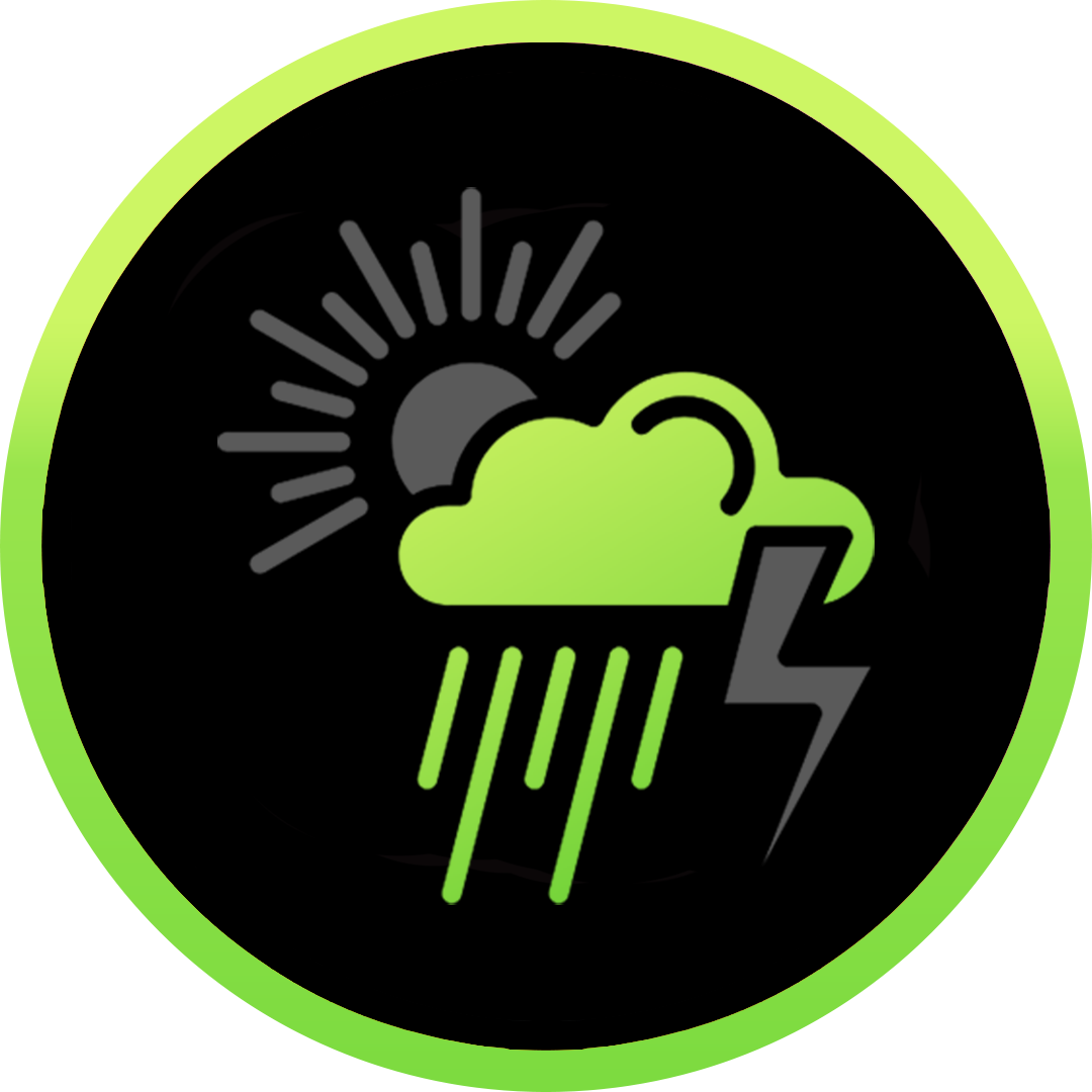 Spotify Canvas Live Climate & Weather