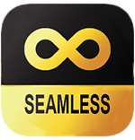 Spotify Canvas Seamless Loop Animation