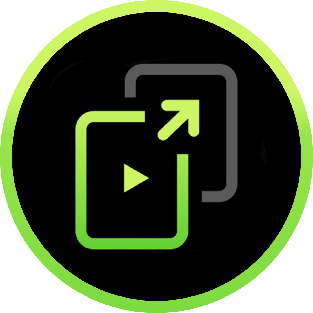 Spotify Canvas Social Sharing